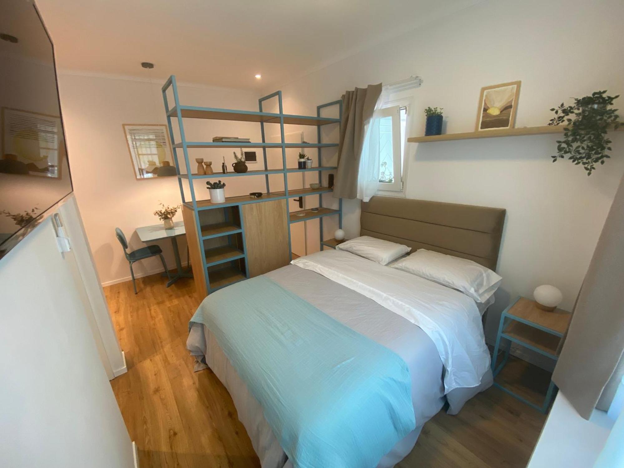 Casa Maru - La Celeste Apartment *
